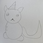 A Unicorn